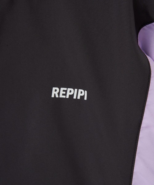 repipi armario（レピピ アルマリオ）の「ウィンドブレーカー（その他アウター・キッズ・サックスブルー/パープル/ベージュ・140/170/160/150）」の13枚目の写真