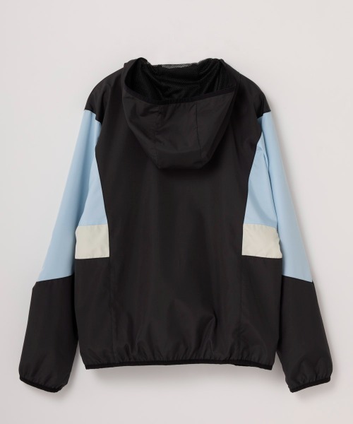 repipi armario（レピピ アルマリオ）の「ウィンドブレーカー（その他アウター・キッズ・サックスブルー/パープル/ベージュ・140/170/160/150）」の16枚目の写真