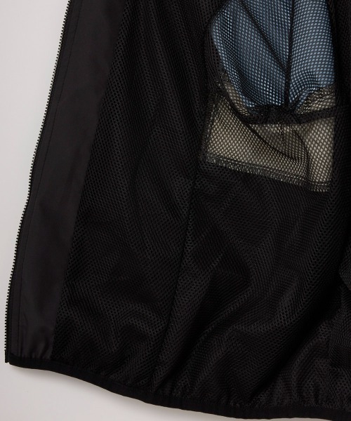 repipi armario（レピピ アルマリオ）の「ウィンドブレーカー（その他アウター・キッズ・サックスブルー/パープル/ベージュ・140/170/160/150）」の19枚目の写真