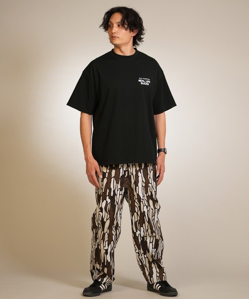 TOY MACHINE(トイ マシーン)の「TOY MACHINE/トイマシーン 半袖 Tシャツ BIKE SECT DRY SS TEE MTMSGST9(Tシャツ/カットソー・メンズ・ホワイト/ブラック・XL/L/M)」の13枚目の写真