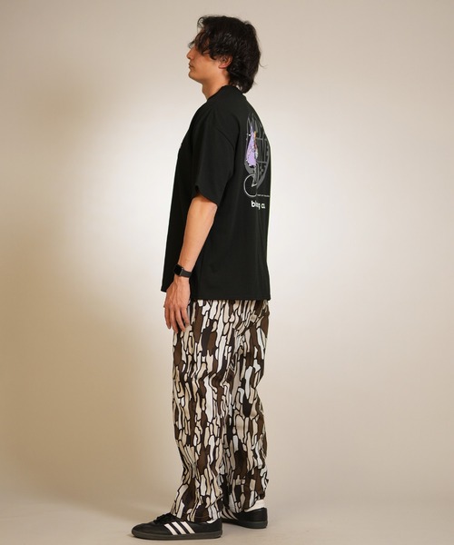 TOY MACHINE(トイ マシーン)の「TOY MACHINE/トイマシーン 半袖 Tシャツ BIKE SECT DRY SS TEE MTMSGST9(Tシャツ/カットソー・メンズ・ホワイト/ブラック・XL/L/M)」の15枚目の写真
