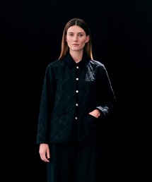 LAVENHAM | Black Edition Lace Raydon Womens / ブラック エディション レース レイドン ウィメンズ(その他アウター)