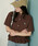 U.S. POLO ASSN.�i���[�G�X�|���A�b�X���j�́u�y�S�F�����ɂ��ǉ�����zU.S. POLO ASSN. × PUBLUX/���[�G�X�|���A�b�X�� �ʒ� �� �t���� �V���c�@����W�J�i�V���c/�u���E�X�j�v�b�u���E��