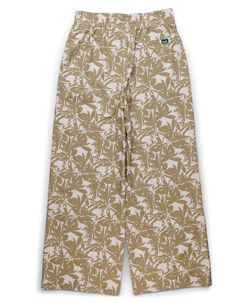 KAVU（カブー）の「KAVU/カブー Las Flores/ラスフローレス（その他パンツ・レディース・A・X-SMALL/SMALL）」の3枚目の写真