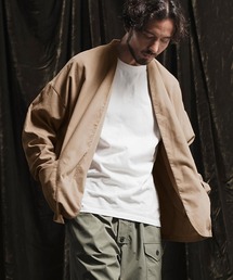 ANGENEHM（アンゲネーム）の「ジャケット（その他アウター）」
