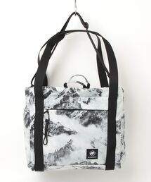 MAMMUT（マムート）の「エクセロン 2.0 トートバッグ ジャパンエクスクルーシブ ラージ オールオーバープリント / Xeron 2.0 Tote Bag JE Large AOP（トートバッグ）」
