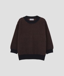 shell☺︎margaret howellセーター MARGARET HOWELL（マーガレットハウエル） ニット セーター HIGH TWIST