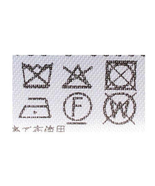 Kinloch（キンロック）の「＜Dieffe Kinloch＞C/SI TRI スカーフ（バンダナ/スカーフ・レディース・ブラック/クリーム/ロイヤルブルー・FREE）」の12枚目の写真