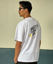 IPD（アイピーディー）の「【IPD】ACES SS（Tシャツ/カットソー）」