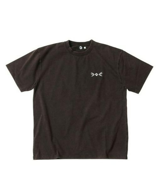 IPD（アイピーディー）の「【IPD】ACES SS（Tシャツ/カットソー・メンズ・ブラック/ホワイト・MEDIUM/LARGE/X-LARGE）」の5枚目の写真