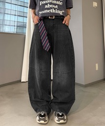 sedacle（セダクル）の「デニムパンツ（デニムパンツ）」