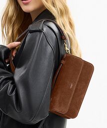 ミラ クロスボディ バッグ（ショルダーバッグ）｜COACH（コーチ）の