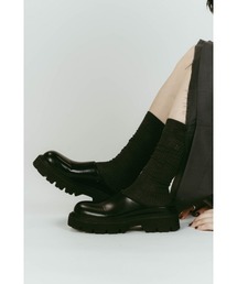 Knuth Marf（クヌースマーフ）の「round toe sabot sandals（その他シューズ）」