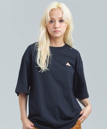 KELTY BACK TYPO LOGO S/S T-SHIRT