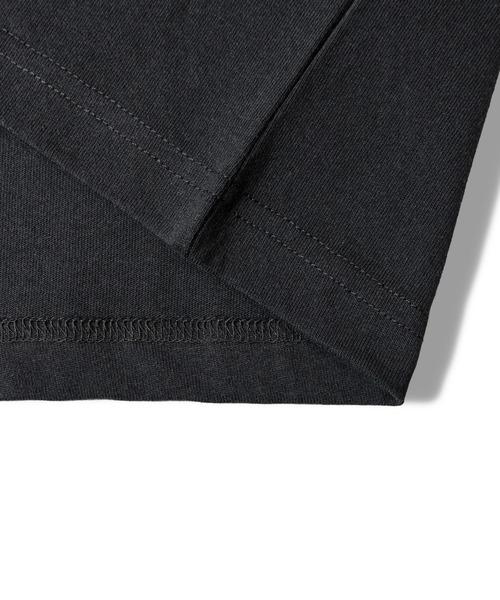 KELTY(ケルティ)の「KELTY BACK TYPO LOGO S/S T-SHIRT(Tシャツ/カットソー・メンズ・ホワイト/ブラック/グレー・L/XL/M)」の22枚目の写真
