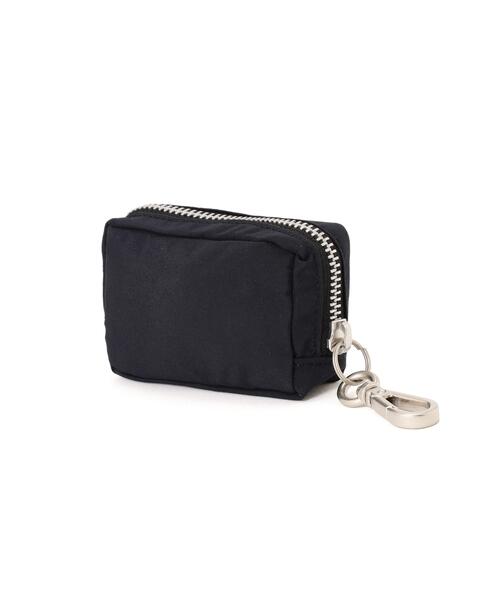 MHL.（エムエイチエル）の「STANDARD SUPPLY FOR MHL.（ポーチ・レディース・ネイビー系1/レッド系その他2・FREE）」の3枚目の写真