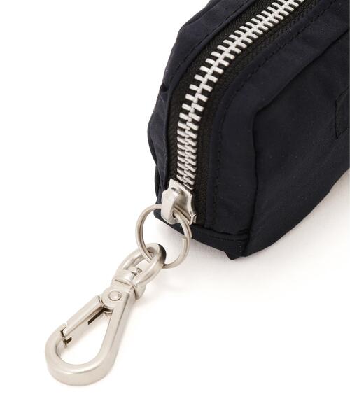 MHL.（エムエイチエル）の「STANDARD SUPPLY FOR MHL.（ポーチ・レディース・ネイビー系1/レッド系その他2・FREE）」の5枚目の写真