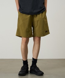 NYLON REEF SHORT / ナイロンリーフショーツ Gramicci グラミチ