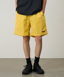 NYLON REEF SHORT / ナイロンリーフショーツ Gramicci グラミチ