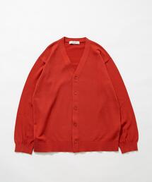 URBAN RESEARCH Sonny Label（アーバンリサーチサニーレーベル）の「強撚コットンニットカーディガン（カーディガン/ボレロ）」