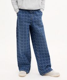 COACH（コーチ）の「シグネチャー デニム カーペンター パンツ・オーガニック コットン（デニムパンツ）」