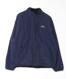 coen（コーエン）の「ナイロンブルゾン（ナイロンジャケット）」