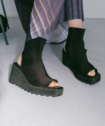 sahara（サハラ）の「Boots Sandals/ブーツサンダル（サンダル）」