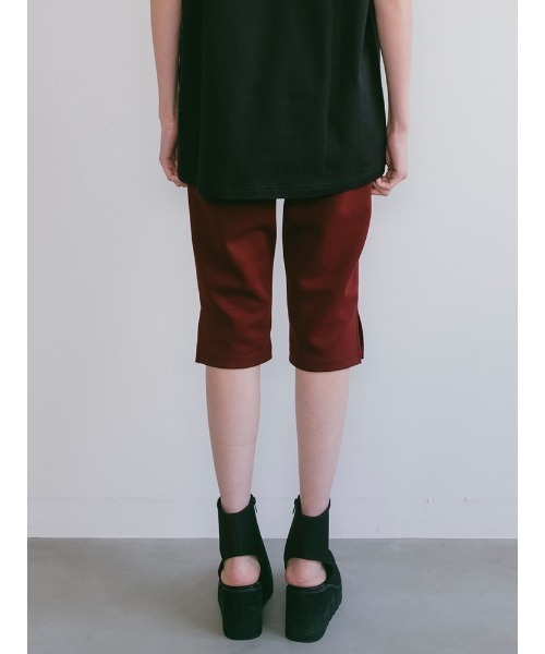 sahara（サハラ）の「Boots Sandals/ブーツサンダル（サンダル・レディース・ブラウン/アイボリー/ブラック・M/L/S）」の11枚目の写真