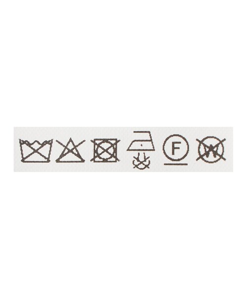 UNITED ARROWS & SONS（ユナイテッドアローズアンドサンズ）の「＜UNITED ARROWS & SONS＞ W/TRO 2P WD SLD SLACKS/スラックス（スラックス・メンズ・ブラック・S/L/M/XL）」の16枚目の写真