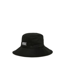 DIESEL（ディーゼル）の「キッズ バケットハット FCURTY（ハット）」