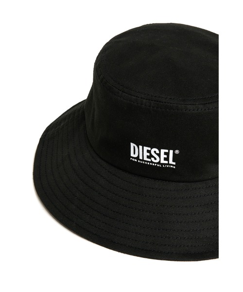 キッズ バケットハット FCURTY（ハット）｜DIESEL（ディーゼル）の