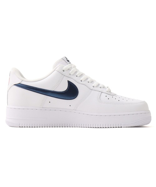 NIKE(ナイキ)の「NIKE AIR FORCE 1 '07 LV8 / ナイキ エア フォース 1 '07 LV8 【SP】(スニーカー・メンズ・ホワイト・27.5cm/27.0cm/26.5cm/26.0cm/25.5cm/30.0cm/29.0cm/28.5cm/28.0cm)」の5枚目の写真
