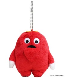 WEGO（ウィゴー）の「∴WEGO/ムックマスコット（キーホルダー）」