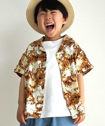 KiCCOLY(キッコリー)の「ヒャクトラシャツ(シャツ/ブラウス)」