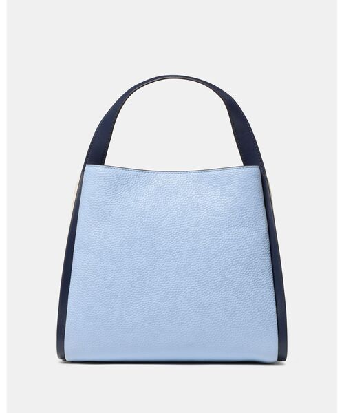 kate spade new york(ケイトスペード ニューヨーク)の「ノット カラーブロック コンバーチブル キャリーオール(ショルダーバッグ・レディース・その他・ONESIZE)」の5枚目の写真