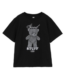 テディベア」に該当するTシャツ/カットソーファッション通販 - ZOZOTOWN