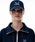 SALTMINT�i�\���g�~���g�j�́u�yMUCENT�z�u�����h���A�����K�i/MUCENT SIGNATURE BALL CAP (Navy)�i�L���b�v�j�v�b�l�C�r�[