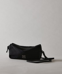 IACUCCI | アーゴ ミニショルダー NYLON/CERVO(ショルダーバッグ)