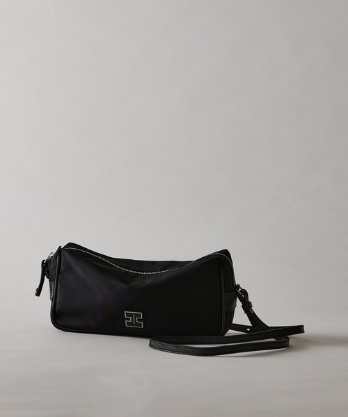 【予約】アーゴ ミニショルダー NYLON/CERVO