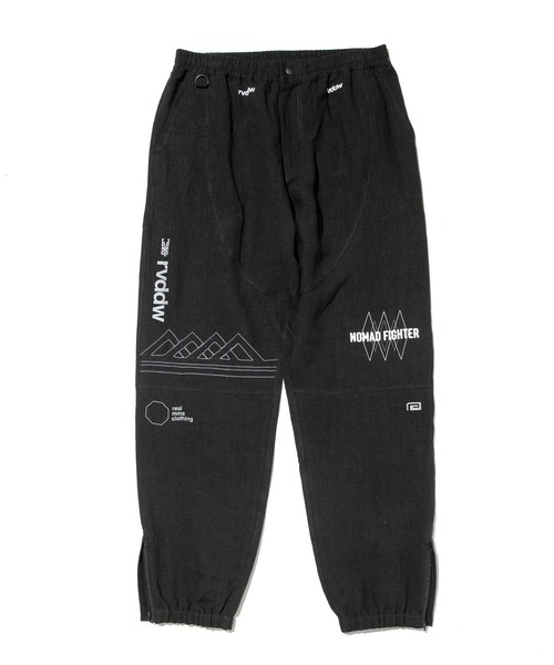 reversal 流経柏 公式戦ラガーパンツ reversal/リバーサル＞NOMAD FIGHTER LINEN PANTS（その他パンツ