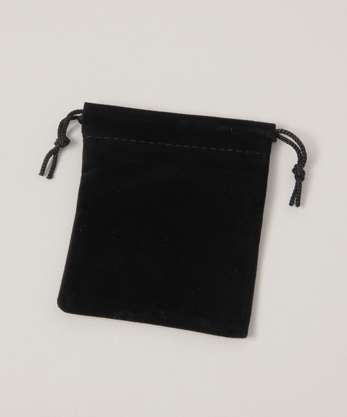 RAGEBLUE（レイジブルー）の「Stainless Double Chain Necklace / ス/テンレスダブルチェーンブレスレット（ネックレス・メンズ・その他1/ホワイト・FREE）」の5枚目の写真