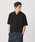 BEAUTY&YOUTH UNITED ARROWS�i�r���[�e�B�[�A���h���[�X���i�C�e�b�h�A���[�Y�j�́uKNITEE �N�����v�R�b�g�� �j�b�g �|���V���c �E�H�b�V���u���i�|���V���c�j�v�b�u���b�N