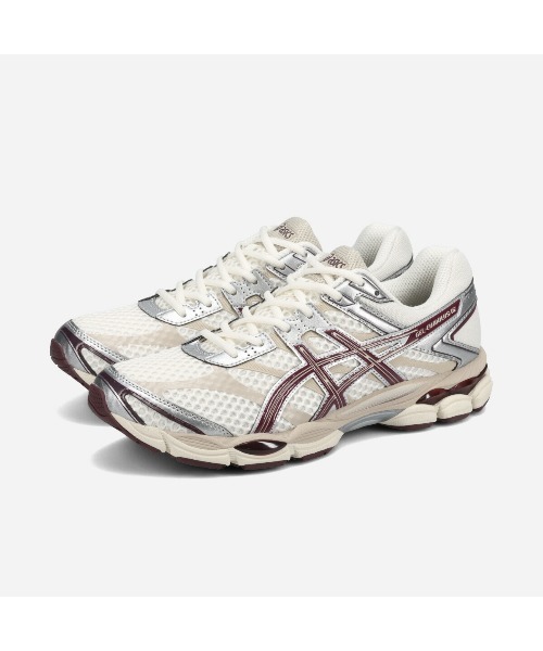 ASICS(アシックス)の「ASICS SPORTSTYLE GEL-CUMULUS 16 / アシックス スポーツスタイル ゲル キュムラス 16 / 1203A733-104(スニーカー・メンズ・ベージュ・28cm/27.5cm/27cm)」の1枚目の写真