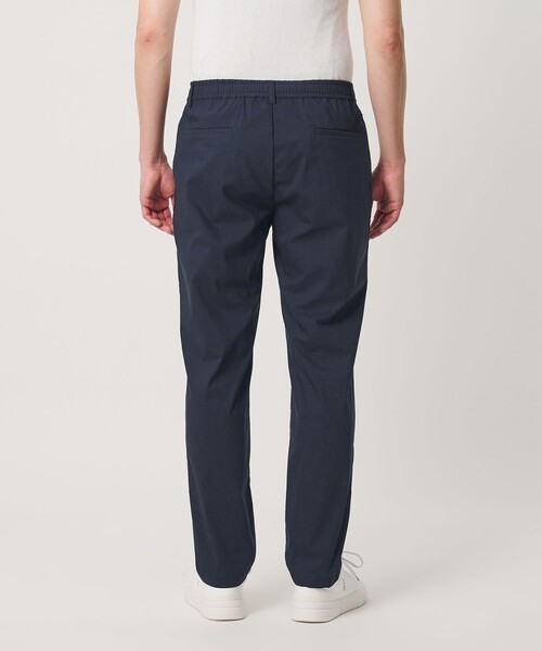 BEAUTY&YOUTH UNITED ARROWS(ビューティーアンドユースユナイテッドアローズ)の「【WEB限定 WARDROBE SMART】クール ストレッチ イージーパンツ 【接触冷感・吸水速乾】(その他パンツ・メンズ・ロイヤルブルー/モカ/ブラック・S/M/L/XL)」の17枚目の写真