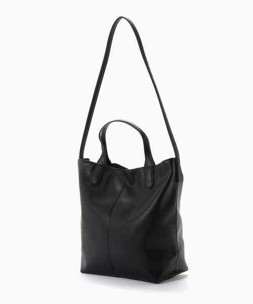 OSKR / オーエスケーアール ex 2WAY MEDIUM TOTE BAG（トートバッグ
