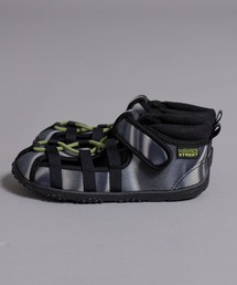 PAIRMANON STREET（ペアマノンストリート）の「【15-20cm】【水陸両用】水抜き アウトドアサンダル【PAIRMANON STREET】（サンダル）」