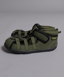PAIRMANON STREET（ペアマノンストリート）の「【15-20cm】【水陸両用】水抜き アウトドアサンダル【PAIRMANON STREET】（サンダル）」