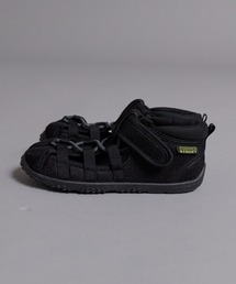 PAIRMANON STREET（ペアマノンストリート）の「【15-20cm】【水陸両用】水抜き アウトドアサンダル【PAIRMANON STREET】（サンダル）」