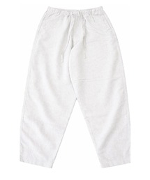 STYLISE（スタイライズ）の「【alvana】LINEN OVER EASY PANTS / 3カラー [ALV-00109]（スーツパンツ）」