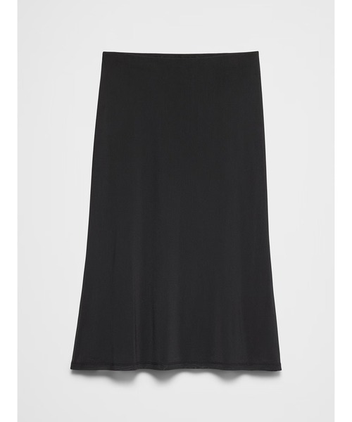 BANANA REPUBLIC FACTORY STORE(バナナリパブリック ファクトリーストア)の「BANANA REPUBLIC FACTORY STORE メッシュミディスカート(スカート・レディース・ブラック/ブラウン/ピンク・S/M/L/XS)」の9枚目の写真
